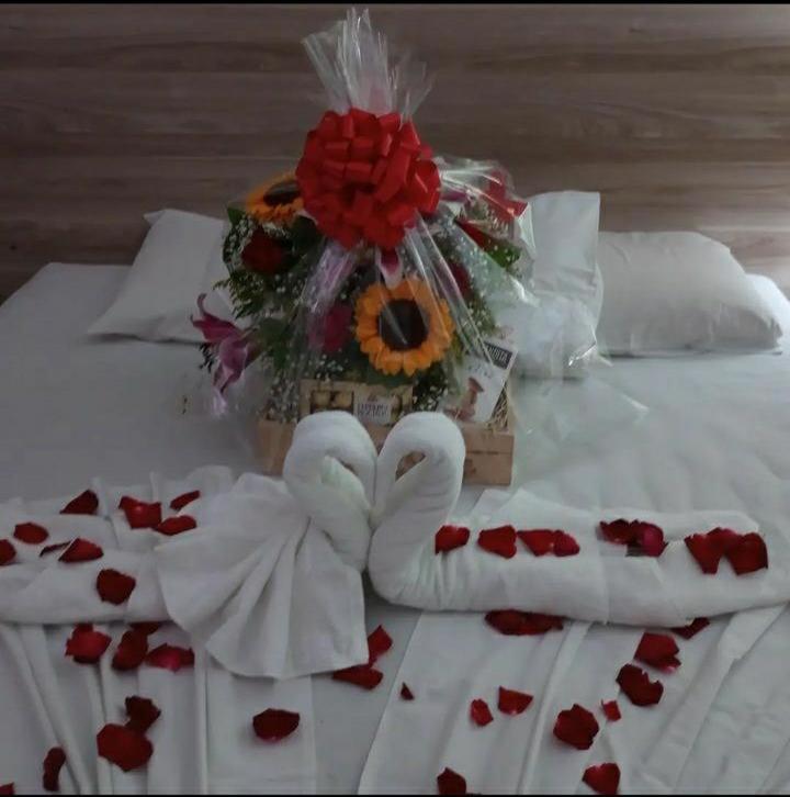 Asturias Praia Hotel Guarujá Exteriör bild