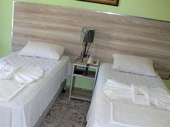 Asturias Praia Hotel Guarujá Exteriör bild