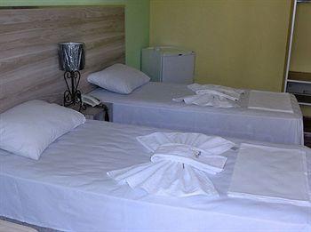 Asturias Praia Hotel Guarujá Exteriör bild